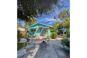 414 S L Street 414 & 416, Lake Worth Beach, FL 33460 Sold 02/24/25