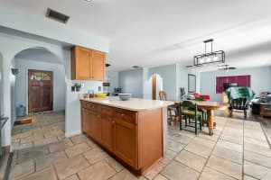744 SE Albatross Avenue, Port Saint Lucie, FL 34983 Sold 02/14/25