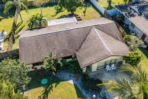 744 SE Albatross Avenue, Port Saint Lucie, FL 34983 Sold 02/14/25