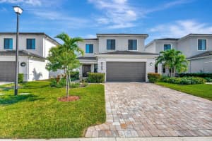 6054 Yerba Buena Court, Lake Worth, FL 33467 Sold 02/14/25