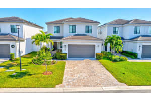 6054 Yerba Buena Court, Lake Worth, FL 33467 Sold 02/14/25