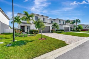 6054 Yerba Buena Court, Lake Worth, FL 33467 Sold 02/14/25
