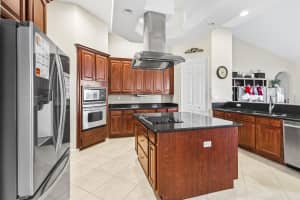 1589 SW Bermel Avenue, Port Saint Lucie, FL 34953 Sold 01/24/25