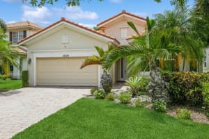 12108 Aviles Circle, Palm Beach Gardens, FL 33418 Sold 01/24/25