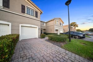 2249 SW Marshfield Court, Port Saint Lucie, FL 34953 Sold 02/12/25