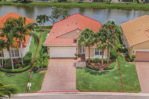352 NW Shoreline Circle, Port Saint Lucie, FL 34986 Sold 03/27/25