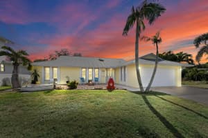 5712 SE Nassau Terrace, Stuart, FL 34997 Sold 02/18/25