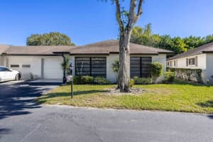 4708 Finchwood Road B, Boynton Beach, FL 33436 Sold 06/26/25