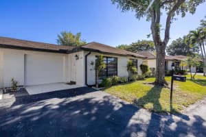 4708 Finchwood Road B, Boynton Beach, FL 33436 Sold 06/26/25