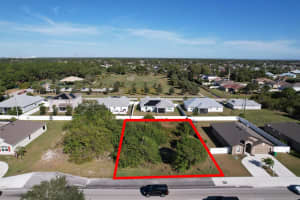 1431 SW Becker Road, Port Saint Lucie, FL 34953 Sold 07/22/25