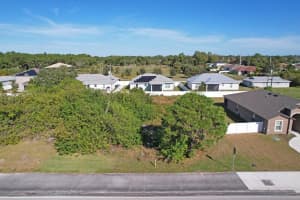 1431 SW Becker Road, Port Saint Lucie, FL 34953 Sold 07/22/25