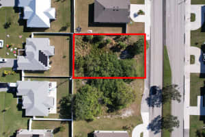 1431 SW Becker Road, Port Saint Lucie, FL 34953 Sold 07/22/25