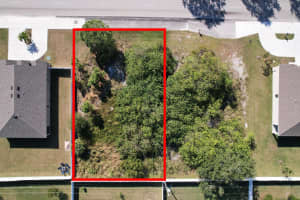 1431 SW Becker Road, Port Saint Lucie, FL 34953 Sold 07/22/25