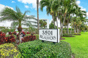 3501 S Ocean Boulevard 204, South Palm Beach, FL 33480 Sold 03/07/25
