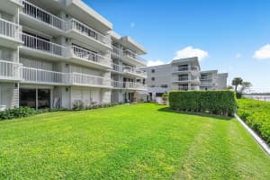 3501 S Ocean Boulevard 204, South Palm Beach, FL 33480 Sold 03/07/25