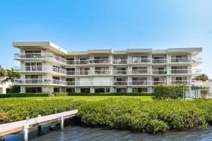 3501 S Ocean Boulevard 204, South Palm Beach, FL 33480 Sold 03/07/25