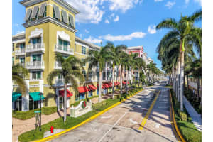 804 E Windward Way 409, Lantana, FL 33462 Sold 05/01/25