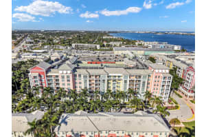 804 E Windward Way 409, Lantana, FL 33462 Sold 05/01/25