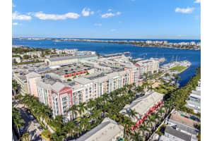 804 E Windward Way 409, Lantana, FL 33462 Sold 05/01/25