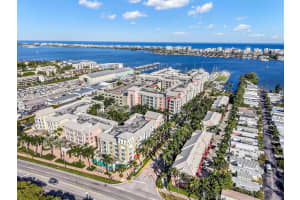 804 E Windward Way 409, Lantana, FL 33462 Sold 05/01/25