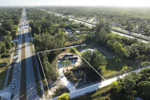 16700 Pimlico Drive E, Loxahatchee, FL 33470 Sold 06/25/25