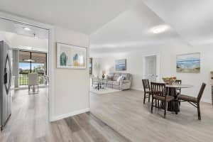5301 Fountains Drive S 303, Lake Worth, FL 33467 Sold 03/21/25