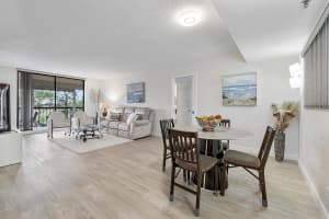 5301 Fountains Drive S 303, Lake Worth, FL 33467 Sold 03/21/25