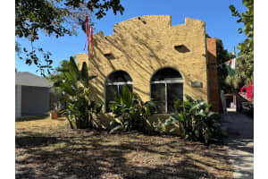 5211 Garden Avenue, West Palm Beach, FL 33405 Sold 12/30/24