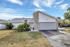 8530 NW 47th Street, Lauderhill, FL 33351 Sold 03/28/25