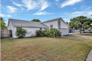 8530 NW 47th Street, Lauderhill, FL 33351 Sold 03/28/25