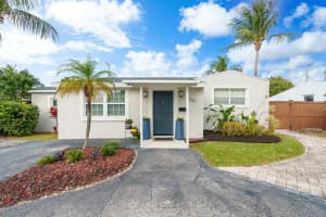 337 Forest Hill Boulevard, West Palm Beach, FL 33405 Sold 04/15/25