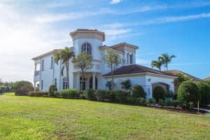 105 SE Santa Gardenia, Port Saint Lucie, FL 34984 Sold 02/25/25
