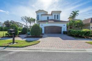 105 SE Santa Gardenia, Port Saint Lucie, FL 34984 Sold 02/25/25