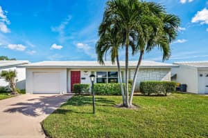 1312 SW 15th Street, Boynton Beach, FL 33426 Sold 07/15/25