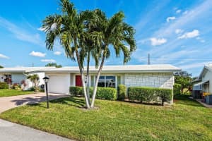 1312 SW 15th Street, Boynton Beach, FL 33426 Sold 07/15/25