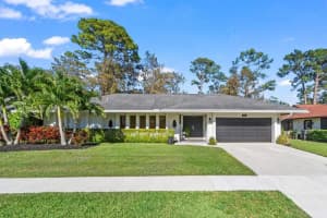 14047 Aster Avenue, Wellington, FL 33414 Sold 02/03/25