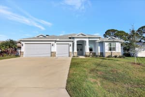 2273 SE Leithgow Street, Port Saint Lucie, FL 34952 Sold 04/28/25