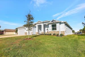 2273 SE Leithgow Street, Port Saint Lucie, FL 34952 Sold 04/28/25