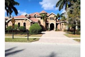 10531 Versailles Boulevard, Wellington, FL 33449 Sold 01/31/25