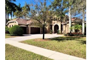 10531 Versailles Boulevard, Wellington, FL 33449 Sold 01/31/25