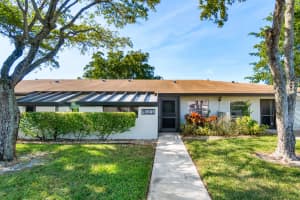 13505 Fishtail Palm Court C, Delray Beach, FL 33484 Sold 02/04/25