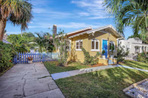 419 58th Street, West Palm Beach, FL 33407 Sold 12/31/24