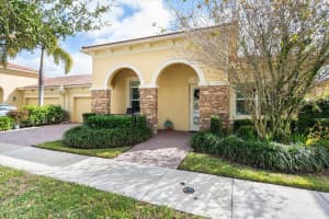 10065 SW Duccio Lane, Port Saint Lucie, FL 34986 Sold 12/01/25