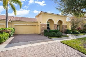 10065 SW Duccio Lane, Port Saint Lucie, FL 34986 Sold 12/01/25