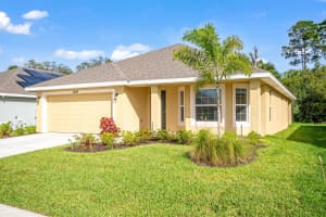 5233 San Benedetto Place, Fort Pierce, FL 34951 Sold 11/07/25