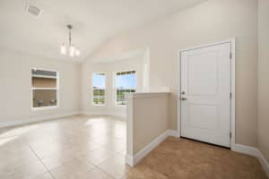 5233 San Benedetto Place, Fort Pierce, FL 34951 Sold 11/07/25