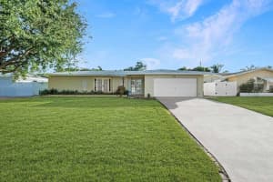 3900 Carnation Circle S, Palm Beach Gardens, FL 33410 Sold 03/06/25