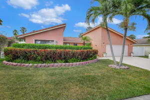 447 NW 47th Terrace, Deerfield Beach, FL 33442 Sold 02/03/25