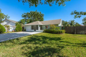 22560 Sawfish Terrace, Boca Raton, FL 33428 Sold 02/10/25
