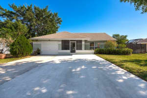 22560 Sawfish Terrace, Boca Raton, FL 33428 Sold 02/10/25